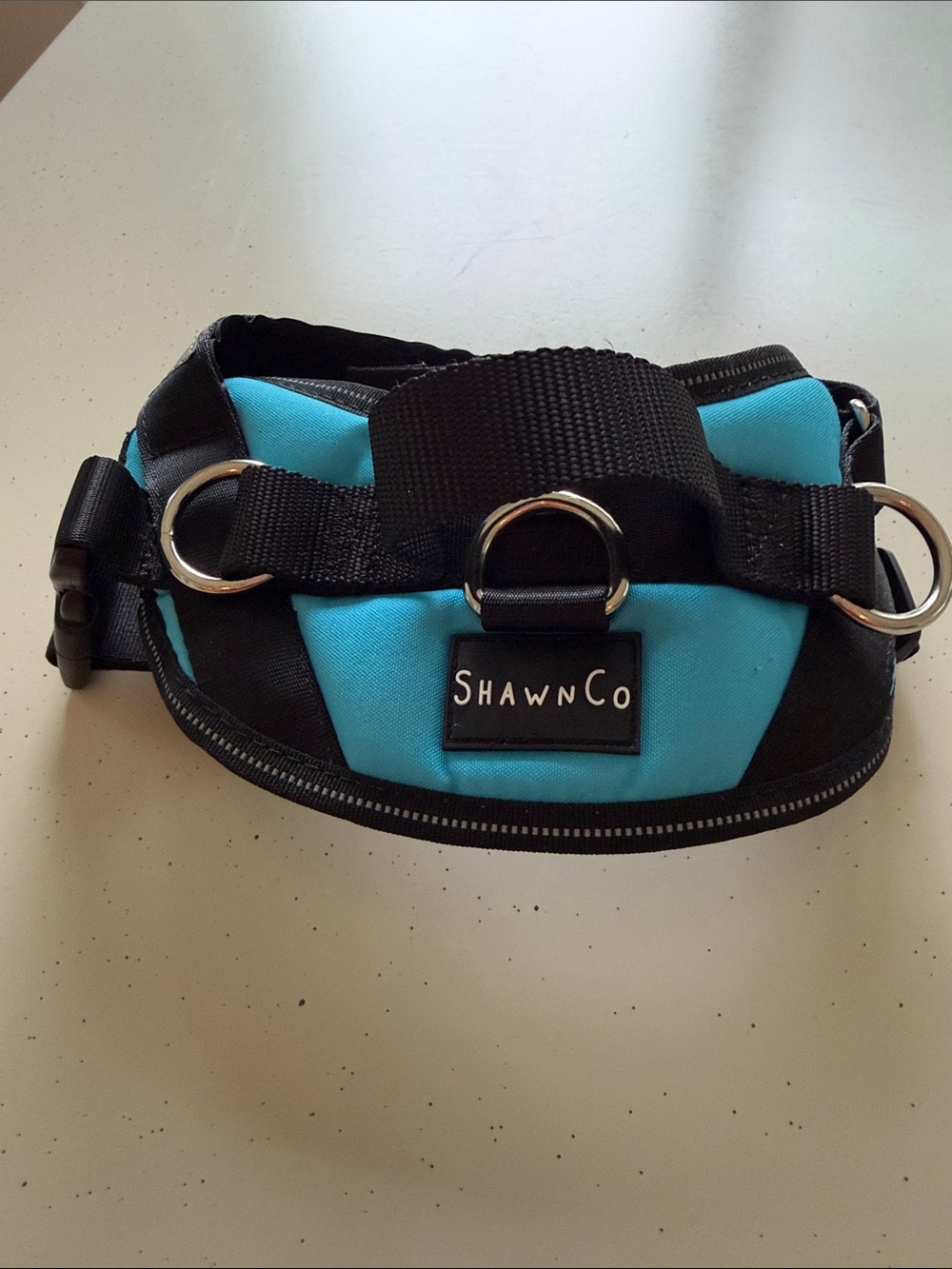 Shawn Co Small Dog Harness - Picture 2 of 8